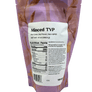 TVP Minced 1/4", No Added Color or Flavor, Non-GMO