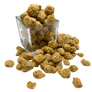 TVP Chunks, No Added Color or Flavor, Non-GMO