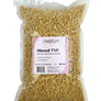 TVP Minced 1/4", No Added Color or Flavor, Non-GMO