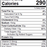 TVP Minced 1/8", No Added Color or Flavor, Non-GMO