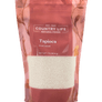 Tapioca, Granulated