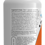 Taurine 500mg