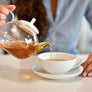 Enjoue Organic Digestive Delight Herbal Tea 25ct