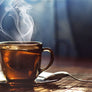 Enjoue Organic Joyous Serenity Herbal Tea 25ct