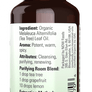 Tea Tree Essential Oil, Organic