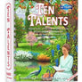 Ten Talents Cookbook 50th Anniversary Edition