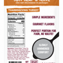Thanksgiving Turkey Gourmet Gravy