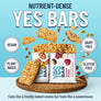 6-Bar Variety Pack