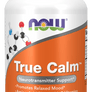 True Calm