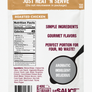 Roasted Chicken Gourmet Gravy