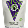 Gluten Free Pizza Dough