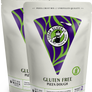 Gluten Free Pizza Dough