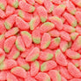 Sour Patch Kids Soft & Chewy Candy – Watermelon – Bulk Value Bag