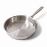 5-Ply Stainless Frying Pan