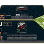 Caffe Vergnano Arabica Coffee Nespresso Capsules 50ct
