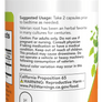 Valerian Root 500mg