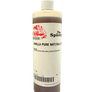 Vanilla Flavor, Pure