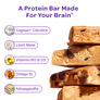 Chocolate Chip Cookie