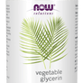 Vegetable Glycerin