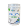 Vitality Mushroom SuperBlend Powder with Ashwagandha