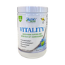 Vitality Mushroom SuperBlend Powder with Ashwagandha