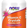 Vitamin C Crystals Powder