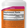 Vitamin D-3 1,000 IU, Chewable