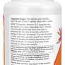 Vitamin D-3 1,000 IU, Chewable