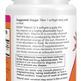 Vitamin D-3 2,000 IU