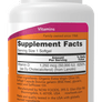 Vitamin D-3 50,000 IU Max Potency
