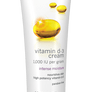 Vitamin D3 Cream