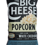 White Cheddar Popcorn