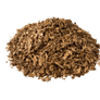 White Willow Bark, Cut, Sifted