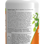 Willow Bark Extract 400mg-15% Salicin