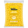 Wilton Yellow Confectionery Melting Wafers – Bulk Value Bag