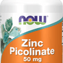 Zinc Picolinate 50mg