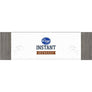 Kroger Instant Microwaveable Brown Rice 14 oz