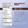 Dark Chocolate Crunch
