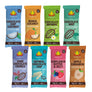 High Protein Bars Starter Pack