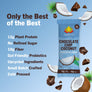 Chocolate Chip Coconut