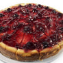 Andy Anand Gluten-Free Wild Berry Cheesecake, 9-Inch, 2.8 lb – Freshly Baked, Real California Cream Cheese, All-Natural, Birthday Gift Box