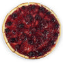 Andy Anand Gluten-Free Wild Berry Cheesecake, 9-Inch, 2.8 lb – Freshly Baked, Real California Cream Cheese, All-Natural, Birthday Gift Box