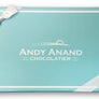 Andy Anand Sugar-Free Gluten-Free Caramel Pecan Cake, 9-Inch, 2.8 lb – Keto & Diabetic-Friendly, Natural Sweetener, Birthday Gift Box