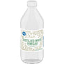 Kroger Distilled White Vinegar 16 fl oz