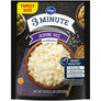 Kroger 3 Minute Jasmine Rice 18 oz
