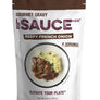 Beefy French Onion Gourmet Gravy