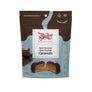 Dark Chocolate Sea Salted Caramels - 6 Pouches