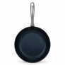 Black Angus Carbon Steel Frying Pan