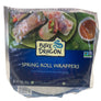 Spring Roll Wrappers
