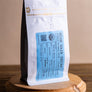 Blue Hair Decaf